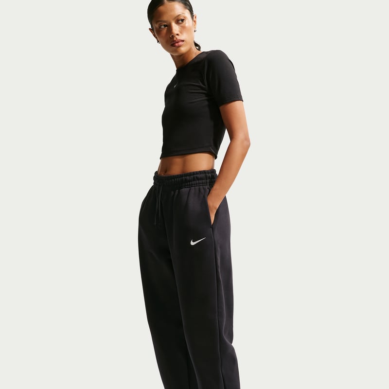 Nike Phoenix Fleece Oversized FZ5996-010 04