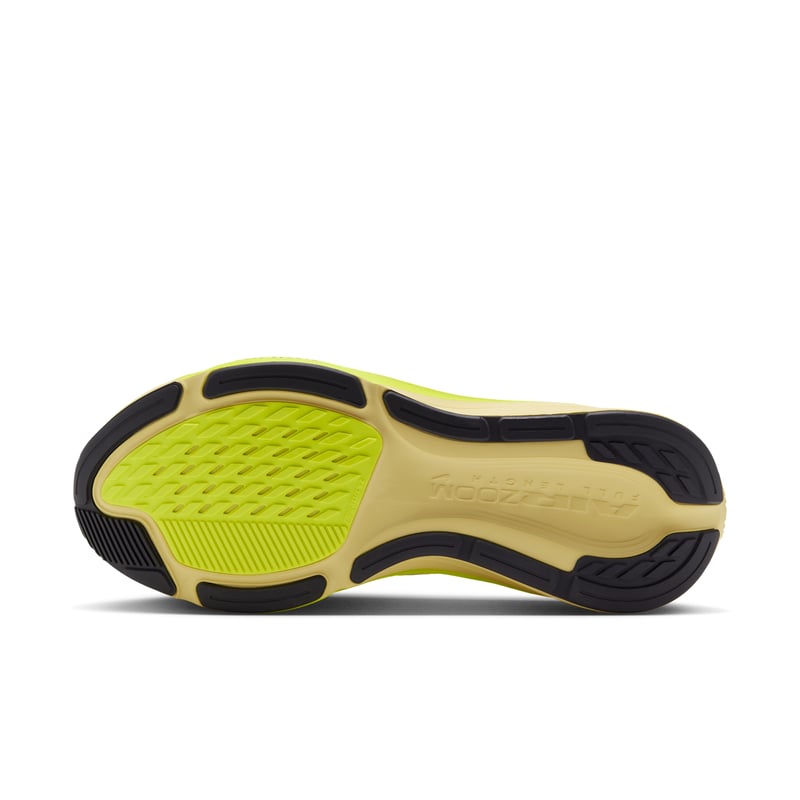 Nike Pegasus 42 runners "Lemon Venom & White" | Women | Running | 02 | SPORTSHOWROOM