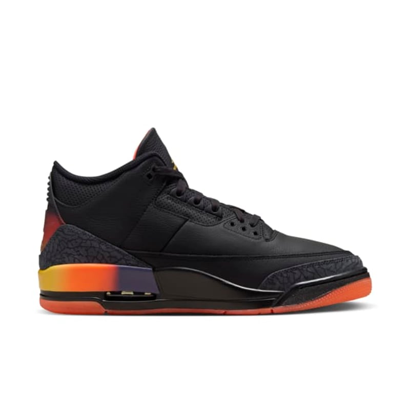 Jordan 3 Retro x J Balvin FN0344-001 03