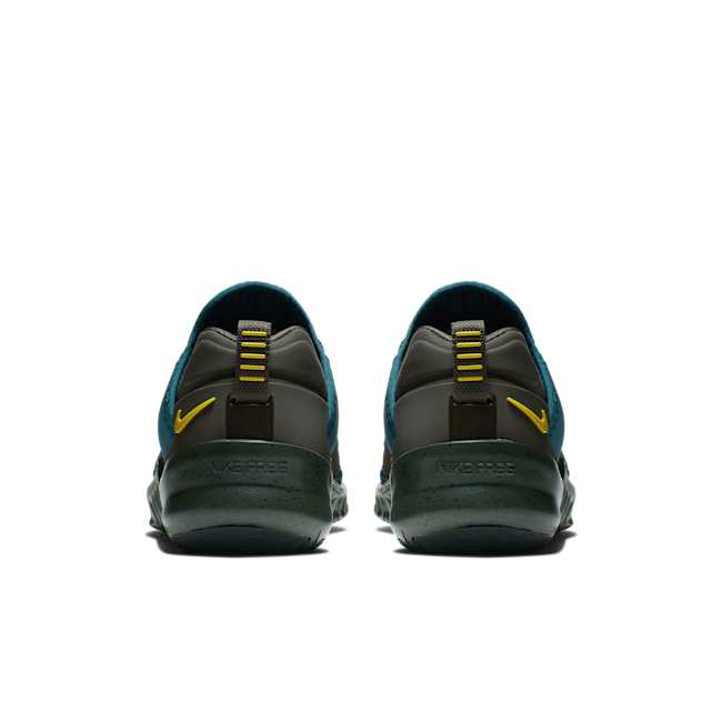 Nike Free Metcon 2 AQ8306-300 06