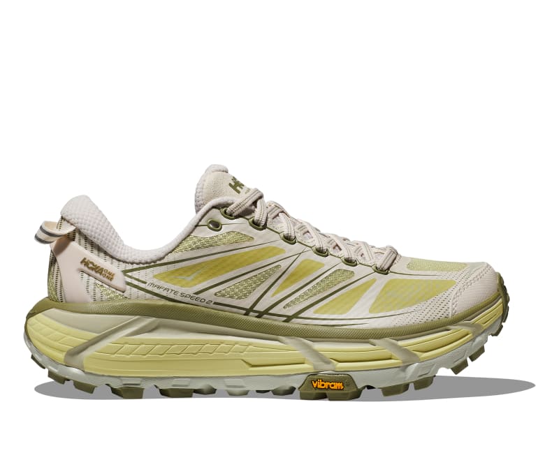 HOKA Mafate Speed 2