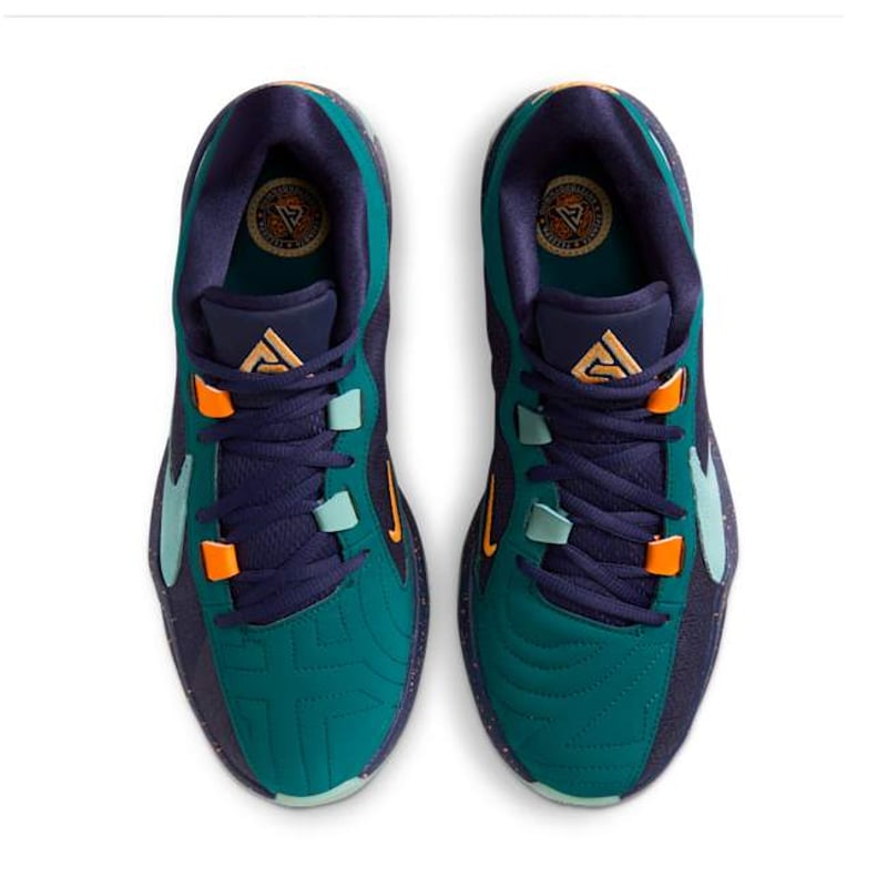 Nike Giannis Freak 5 DX4996-300 04