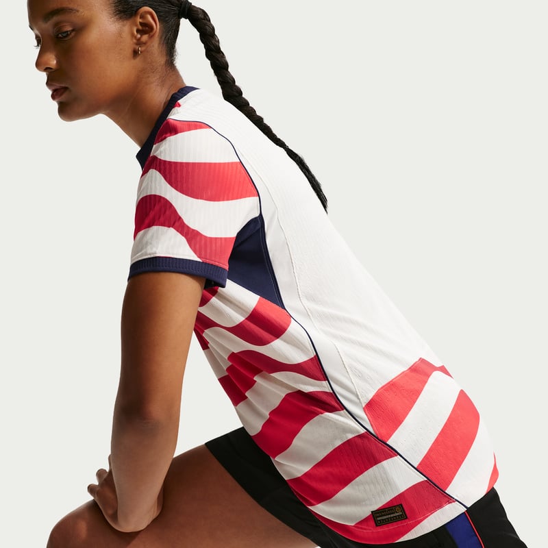 Nike USMNT 2026 Match Home Aero-FIT Authentic IB5253-133 03