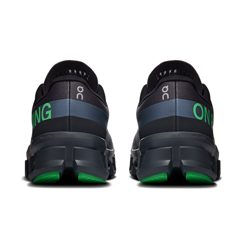 Buty do biegania On Cloudmonster 1 "Eclipse & Verdite" | | Bieganie | 05 | SPORTSHOWROOM