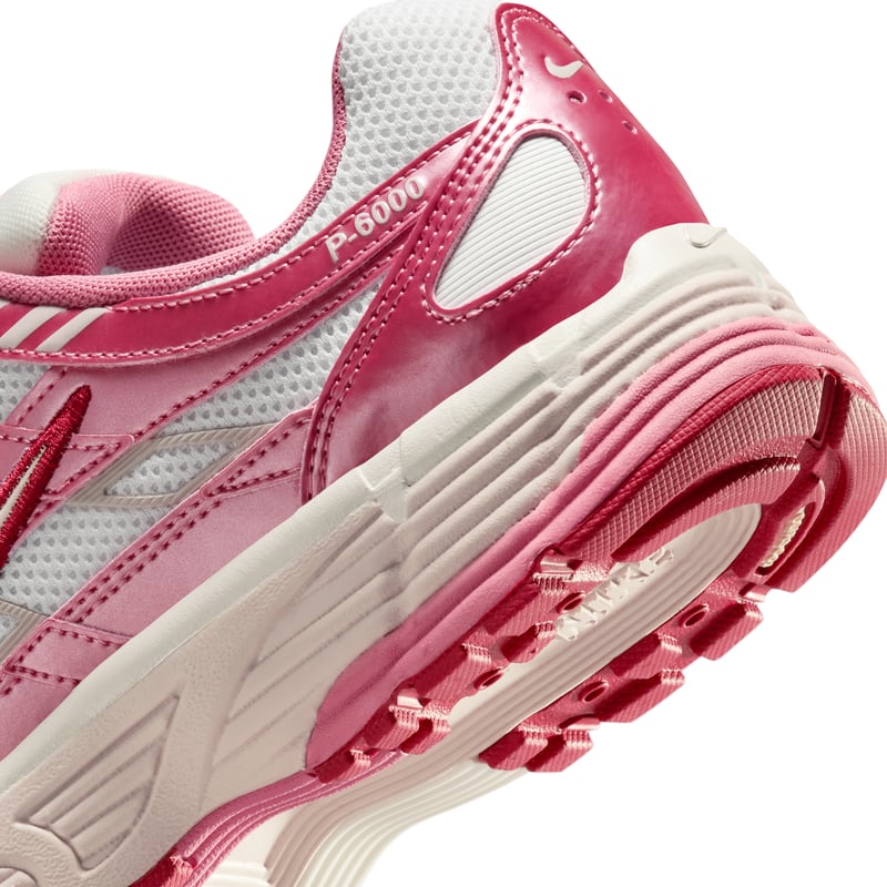 Nike P-6000 sneakers "Silt Red & Peony" | Dame | Sportstyle | 07 | SPORTSHOWROOM