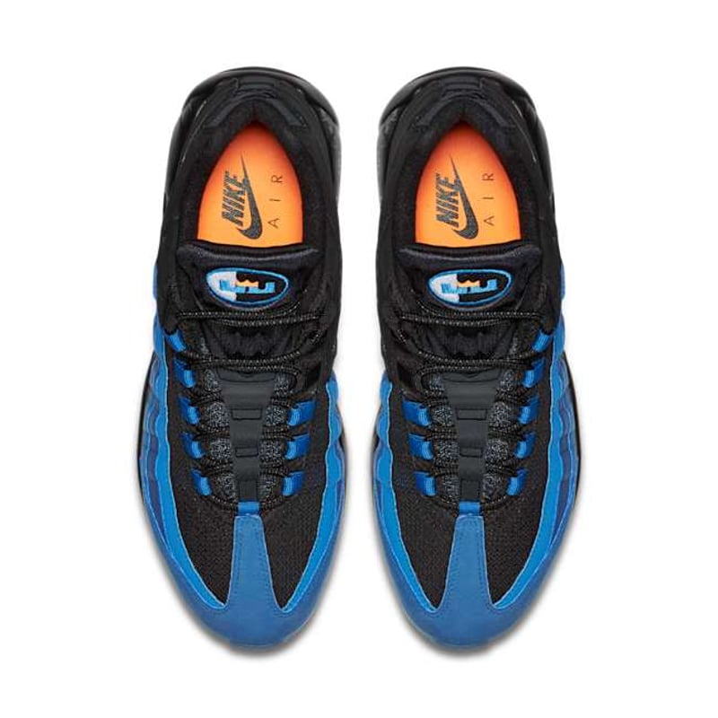Nike Air Max 95 QS x LeBron James 822829-444 04