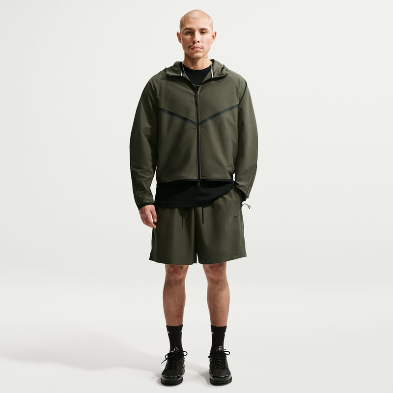 Nike Tech Dri-FIT Shori Knit IF1125-325 01