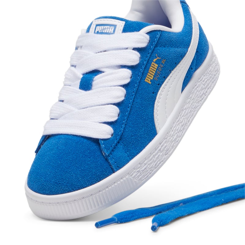 PUMA Suede XL 396578-01 04