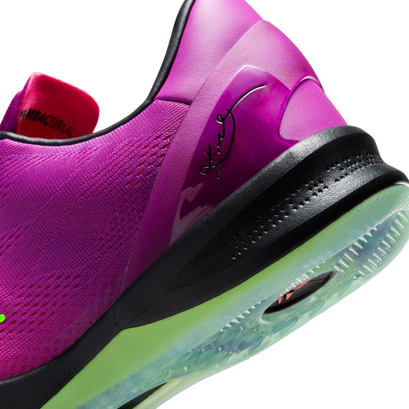 Scarpe da basket Nike Kobe 8 Protro "Mambacurial" | Uomo | Pallacanestro | 08 | SPORTSHOWROOM