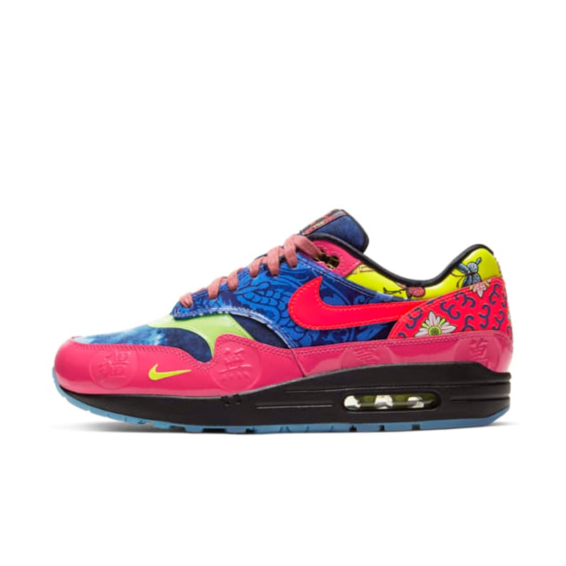 Nike Air Max 1 Premium EP CU8861-460 01