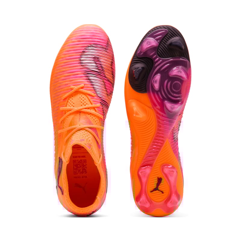 PUMA Future 8 Ultimate FG Low 108586-03 02