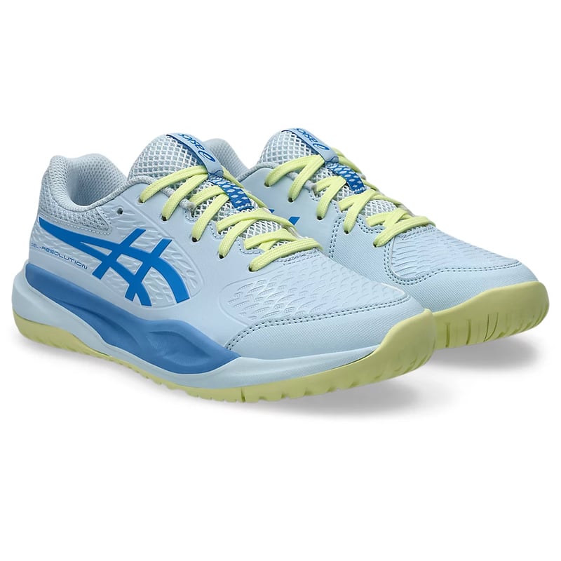 ASICS Gel-Resolution X 1044A081-401 02