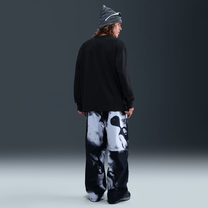 Nike ACG Skjorte "Black" | Herre | | 05 | SPORTSHOWROOM