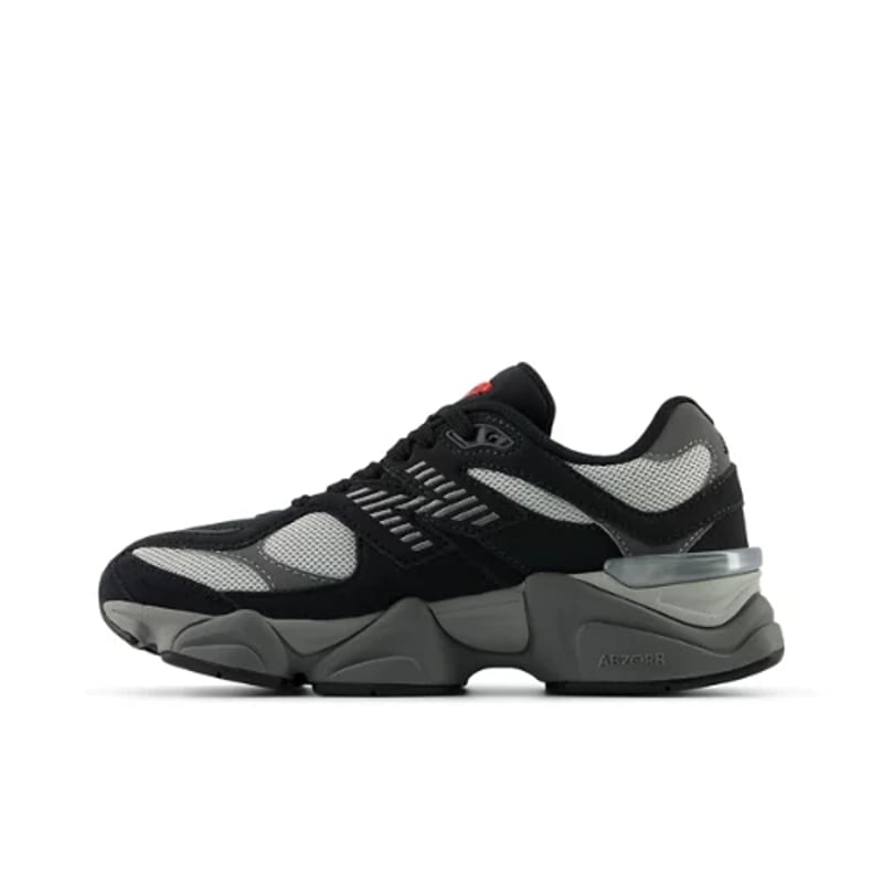 New Balance 9060 GC9060BK 02