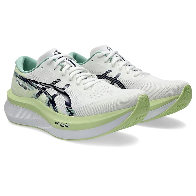 ASICS Magic Speed 4 1011B875-100 02