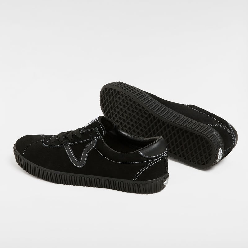 Vans Sport Low Creeper Suede VN000CZEBKA 03