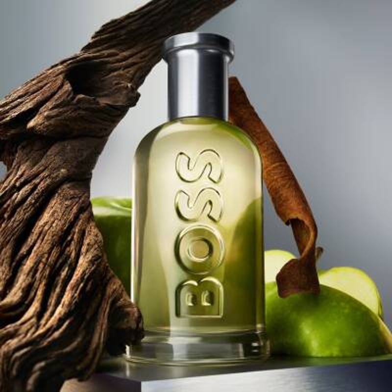 BOSS Bottled BOSSBOTTLEDEAUDETOILETTE 02