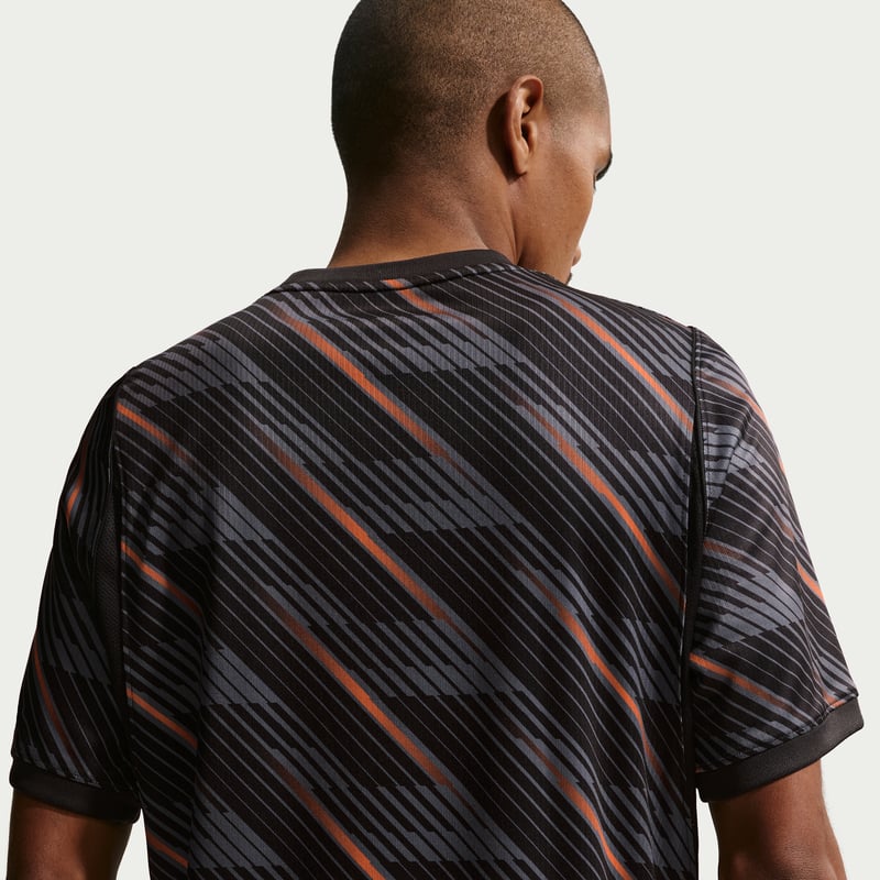 Nike FFF 2026 Stadium Goalkeeper Dri-FIT Replica IB5304-010 02