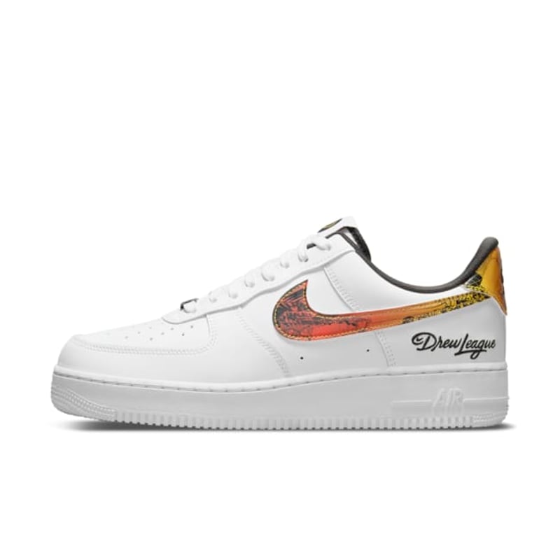 Nike Air Force 1 Low DM7578-100 01