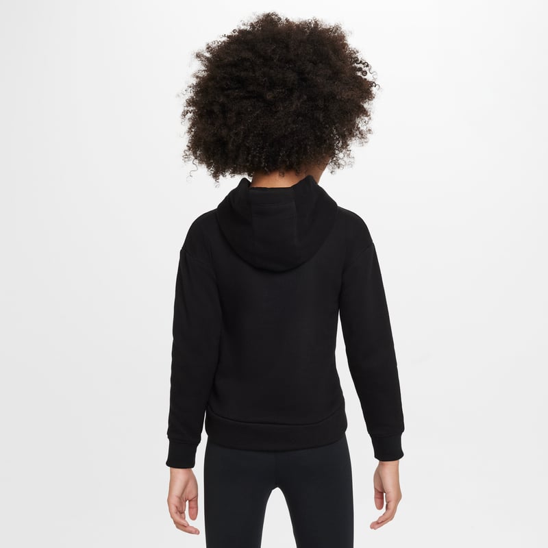 Nike Club Fleece Pullover DQ3907-010 02