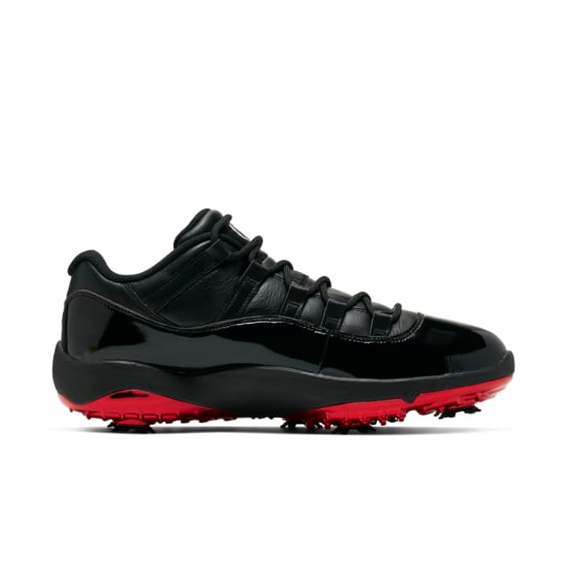 Jordan 11 Low Golf AQ0963-001 03