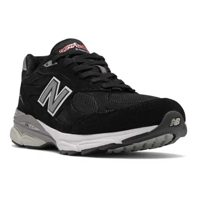 New Balance 990v3 Made In USA M990BS3 03