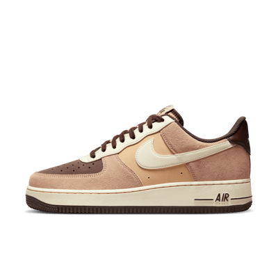 Nike Air Force 1 '07 LV8