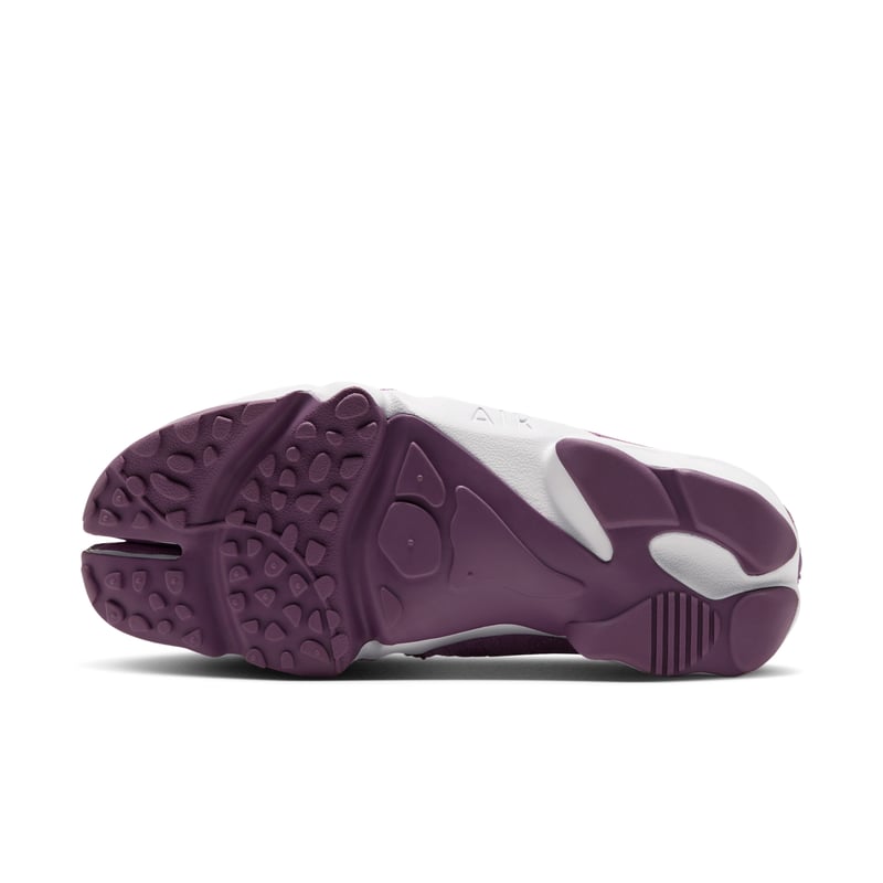 Обувки Nike Air Rift Suede "Violet Dust & White" | Жени | Sportstyle | 02 | SPORTSHOWROOM
