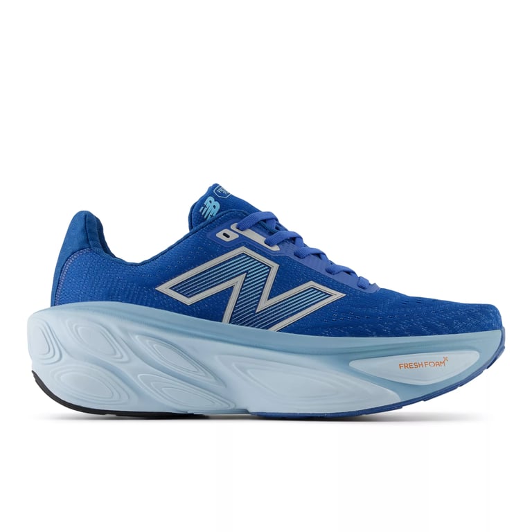 New Balance Fresh Foam X More v5