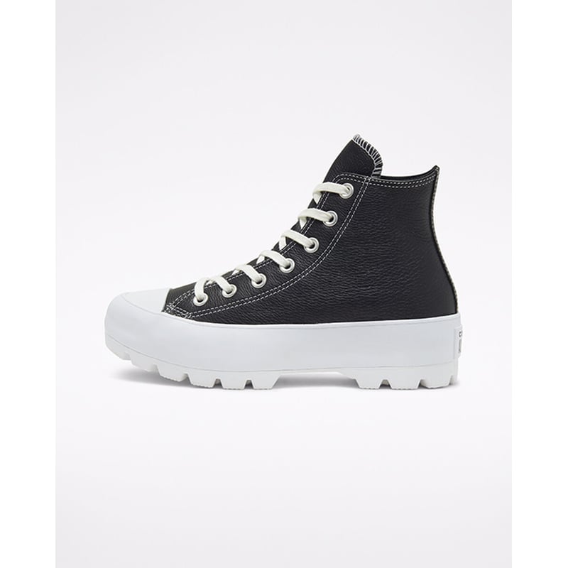 Converse Chuck Taylor All Star Lugged 567164C 03