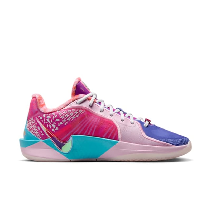 Nike Sabrina 2 x Doernbecher Freestyle IB6103-920 03