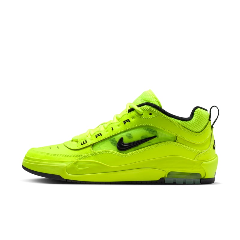 Nike Air Max Ishod Premium IB6212-701 01