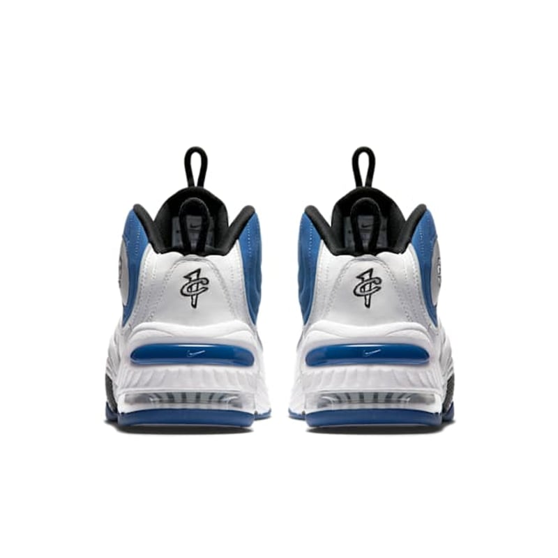 Nike Air Penny 2 333886-400 06