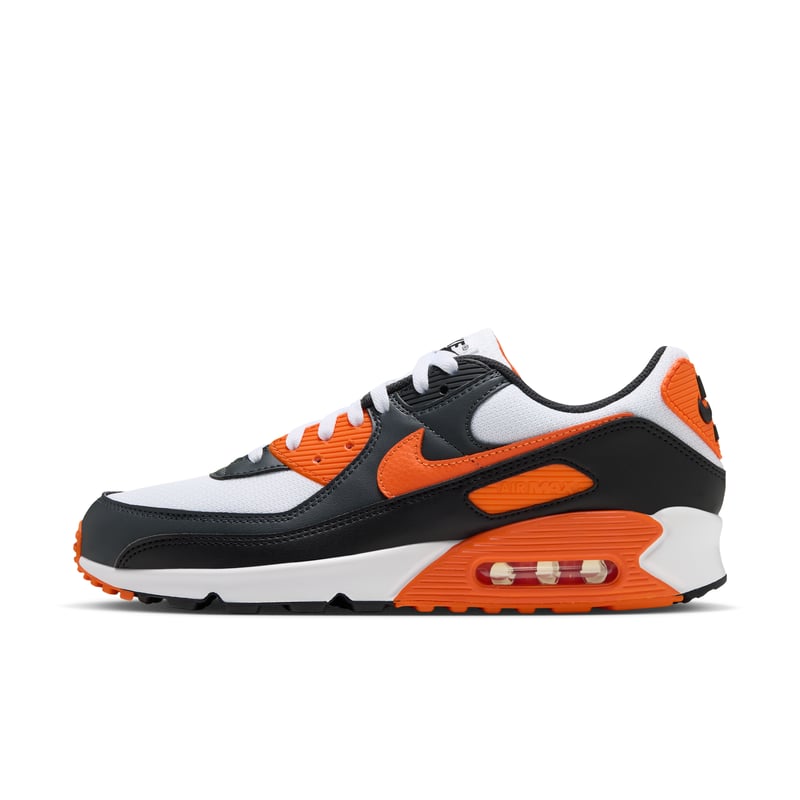 Nike Air Max 90 sneakers "Halloween" | Heren | Sportstyle | 01 | SPORTSHOWROOM