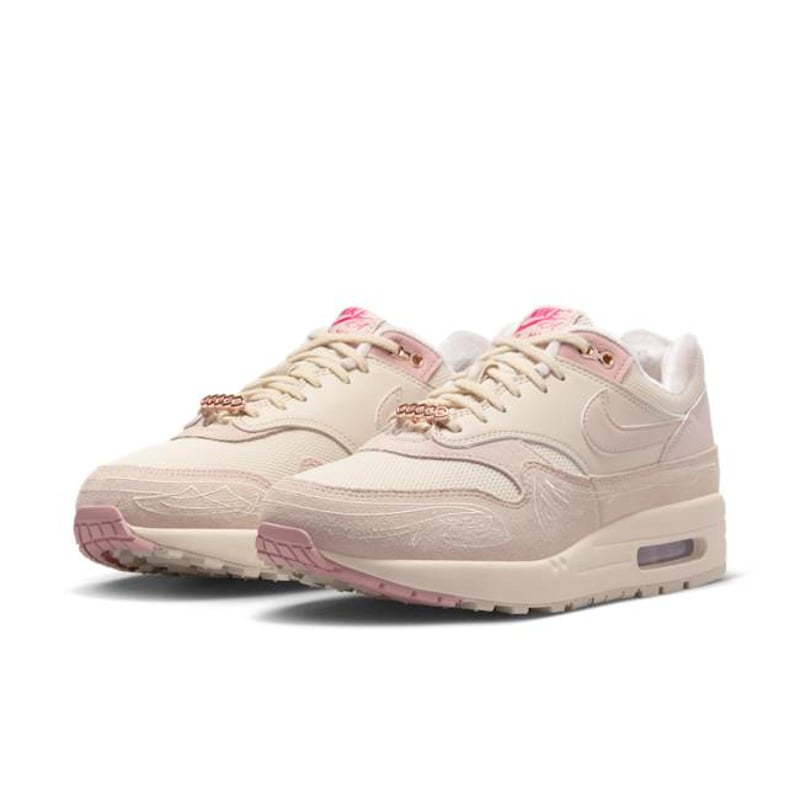 Nike Air Max 1 x Serena Williams Design Crew FN6941-200 06