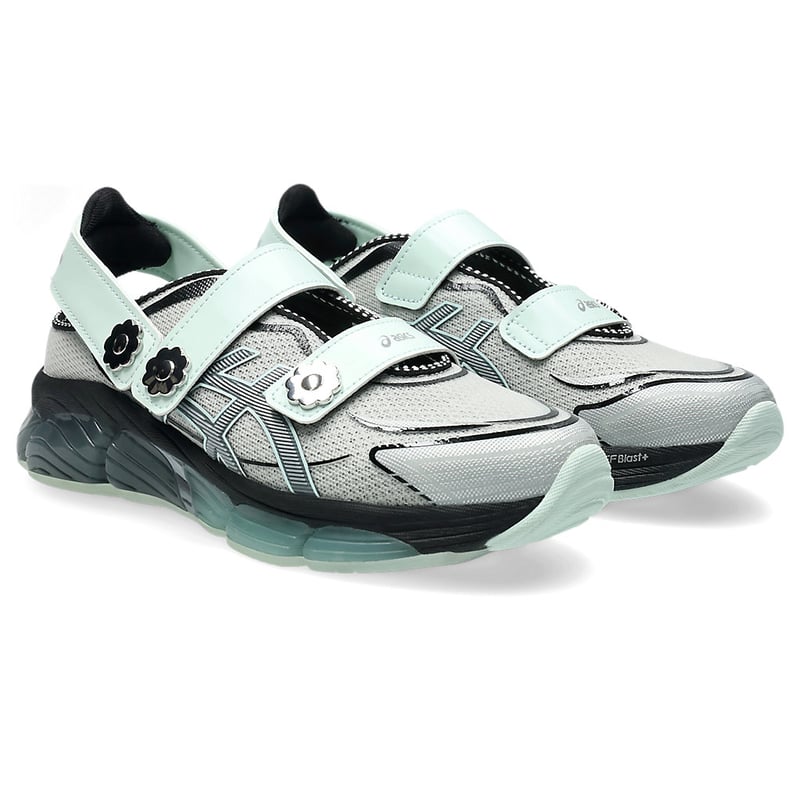 ASICS Gel-Quantum 360 VIII x Cecilie Bahnsen 1203A638-020 02