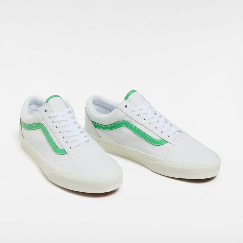 Vans Old Skool Suede VN000CR5WGR 02