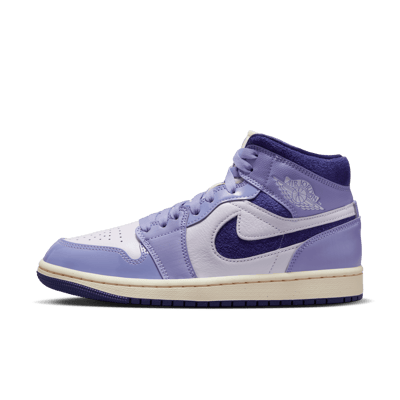 Jordan 1 Mid SE DZ3745-500 01