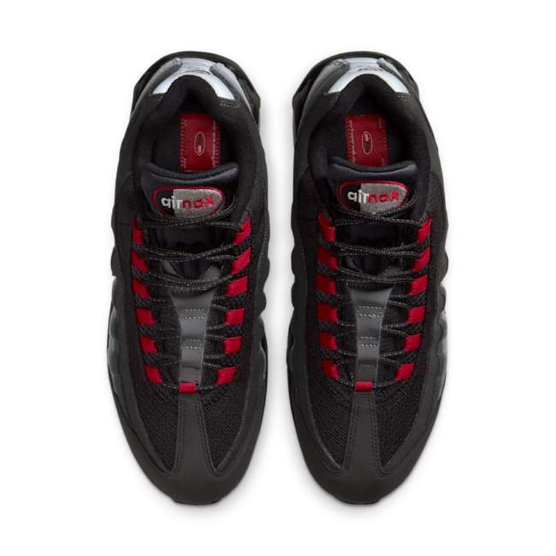 Nike Air Max 95 x Liverpool FC HM4830-001 04