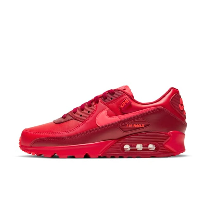 Nike Air Max 90 DH0146-600 01