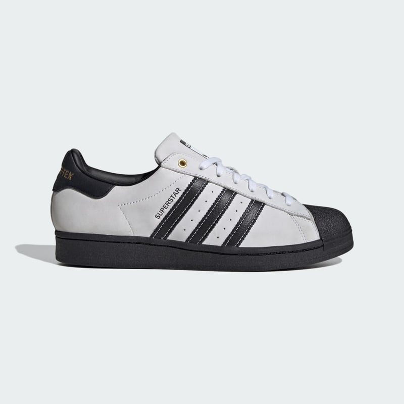 Foo adidas Superstar Gore-Tex 