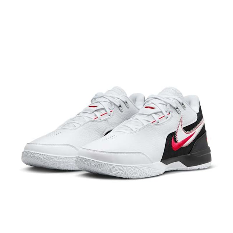 Nike LeBron NXXT Gen AMDP FJ1567-100 05