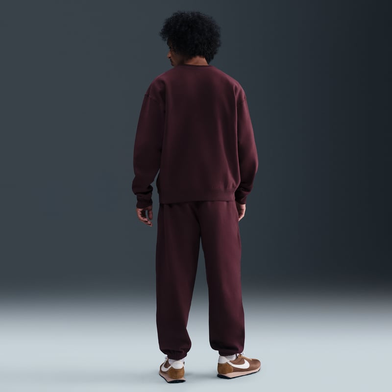 Nike Solo Swoosh Cuffed Fleece HV1088-652 04