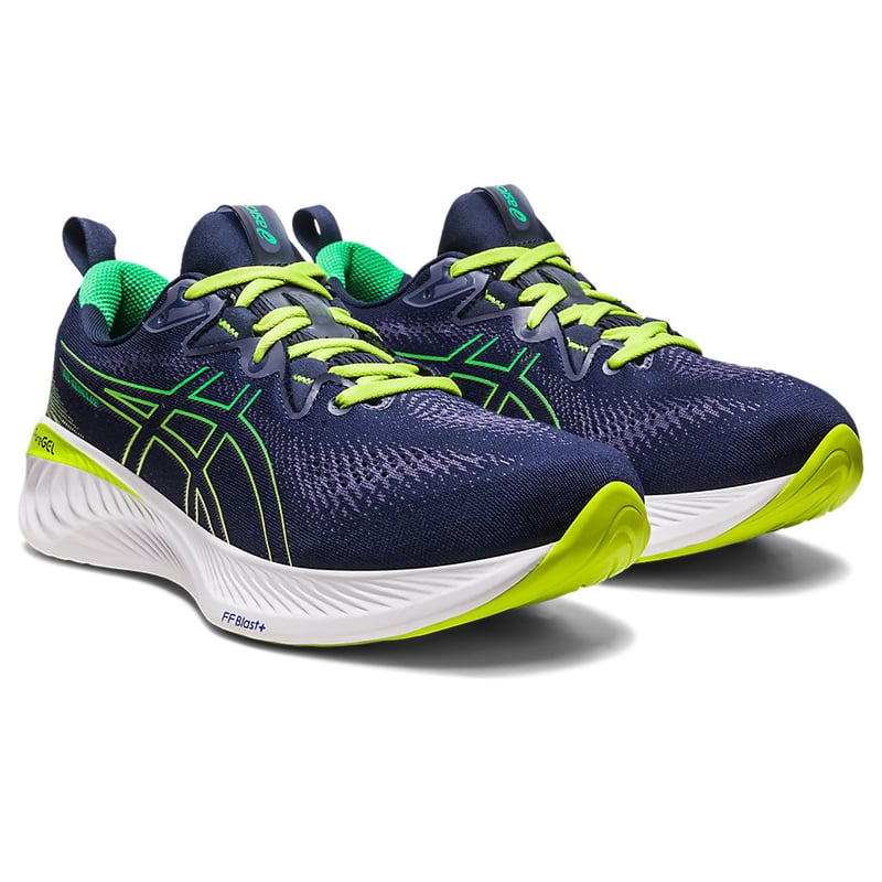 ASICS Gel-Cumulus 25 1011B621-400 02