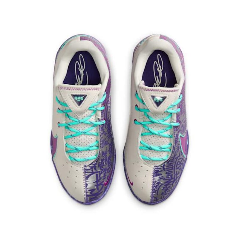 Nike LeBron 22 IF8254-001 04