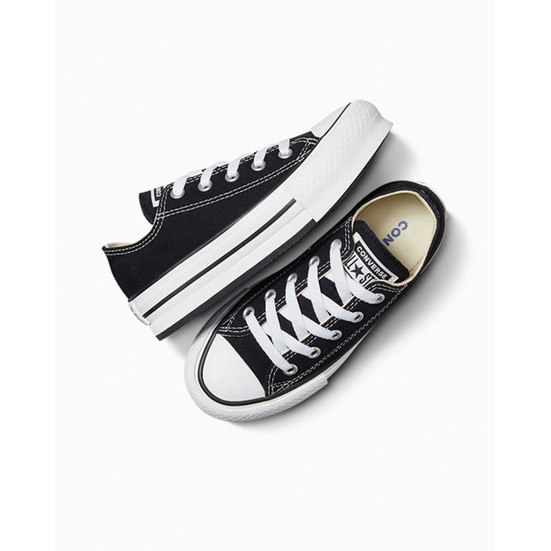 Converse Chuck Taylor All Star Lift Platform 372861C 04