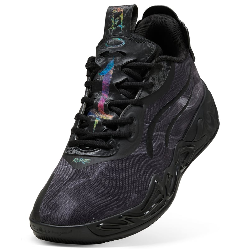 PUMA MB.04 Low Team 312174-01 04