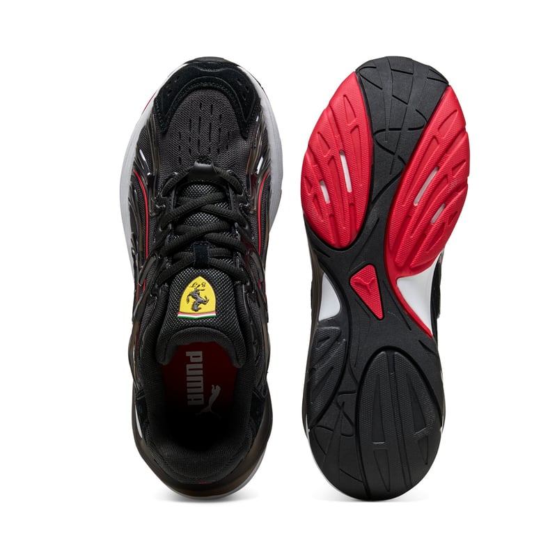 PUMA Inverse x Scuderia Ferrari HP 308851-01 02