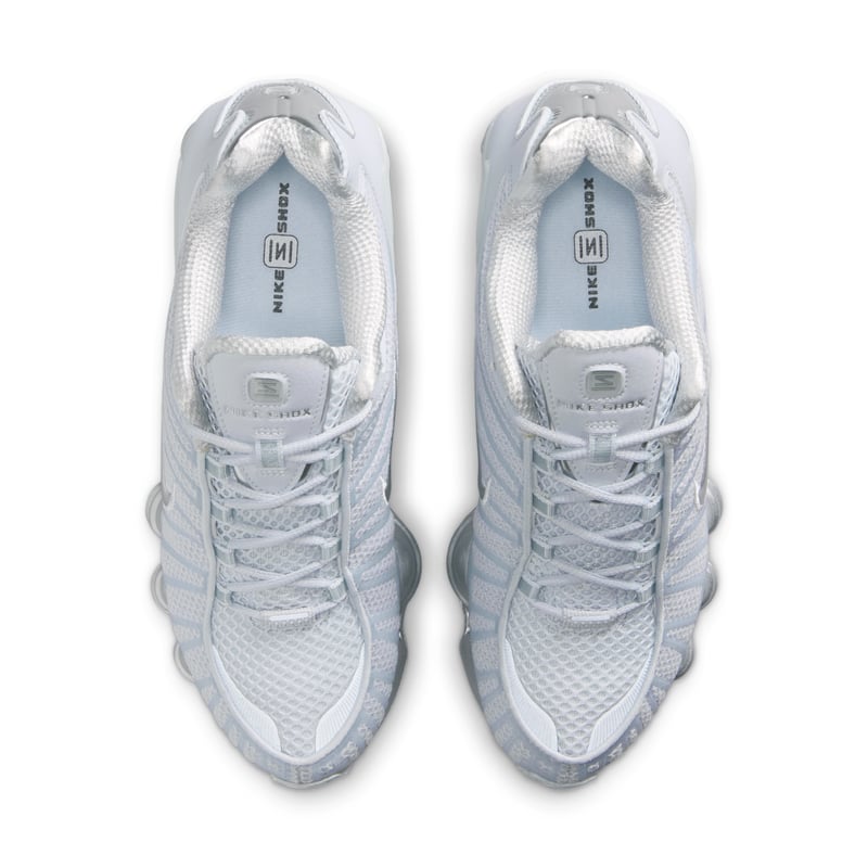 Nike Shox TL IH2559-002 04