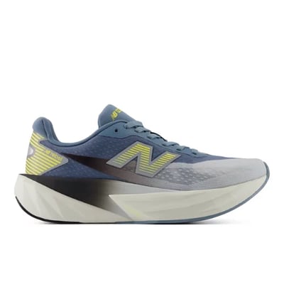 Tekaški copati New Balance FuelCell Rebel v5 "Night Lights" | Ženske | Tek | 00 | SPORTSHOWROOM